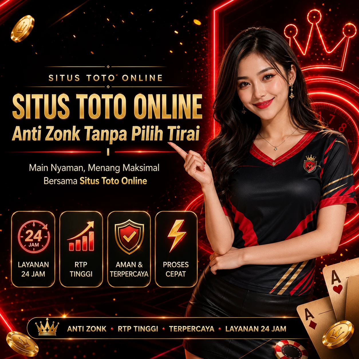 Keberagaman Permainan di koinaga88 untuk Para Gamer