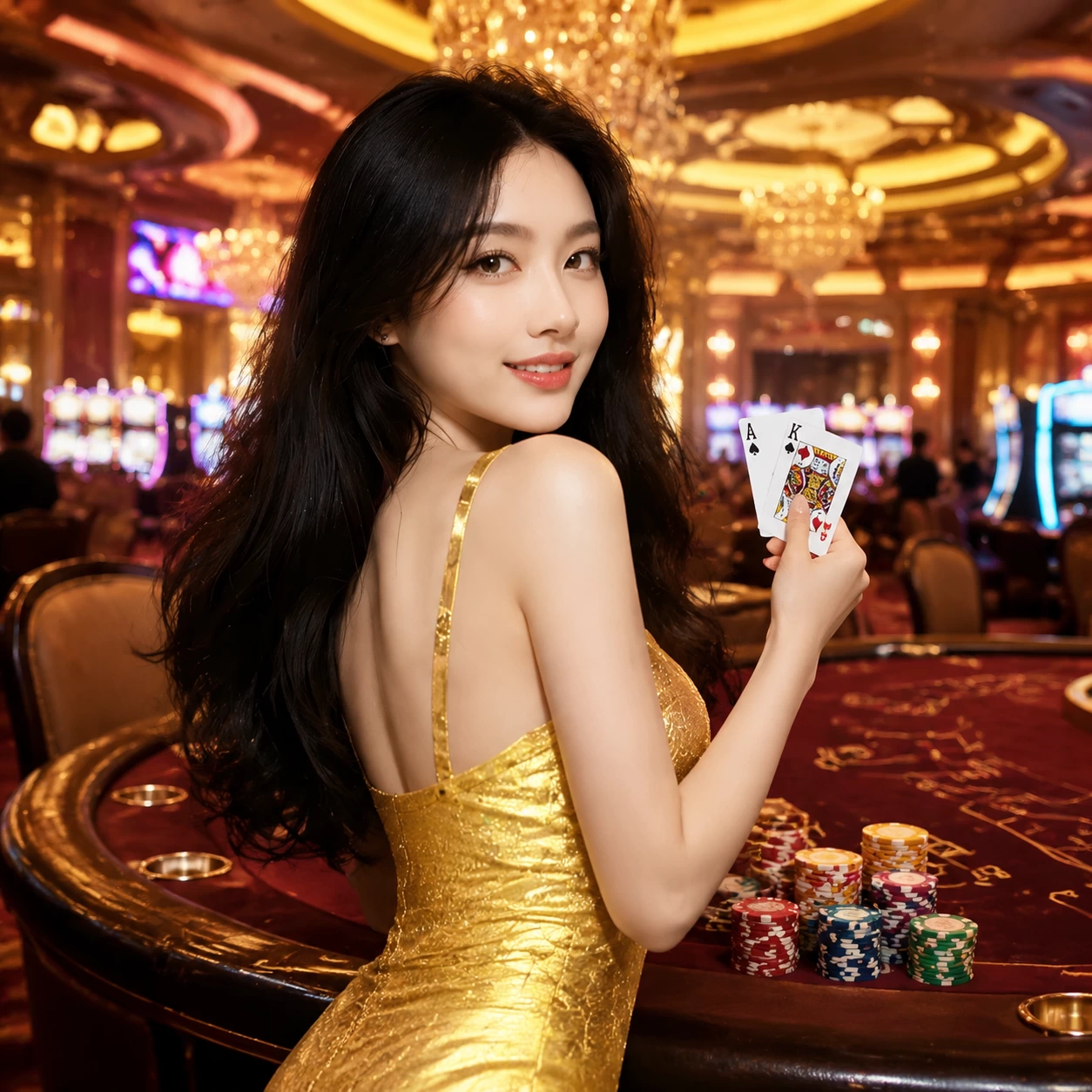 Menelusuri Fitur Menarik dari Situs Game koinaga88